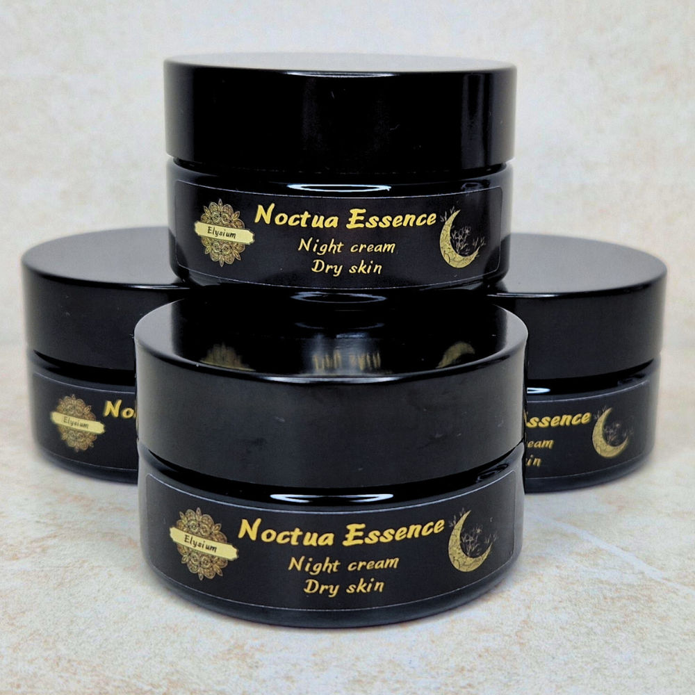 Noctua Essence – ärka sügavalt toidetud ja elujõulise nahaga