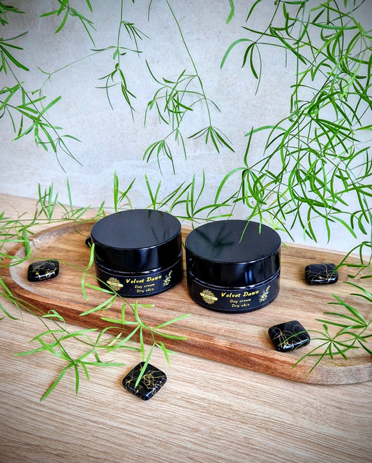 Velvet Dawn – The Ultimate Hydration for Dry, Thirsty Skin